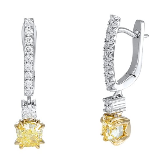 Серьги SK01939